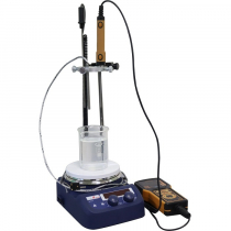 Лабораторная установка «Эффект Зеебека» - «globural.ru» - Великие Луки