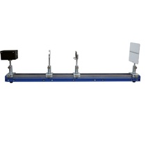 Лабораторная установка "Спектральные линии ртути и паров натрия" - «globural.ru» - Великие Луки