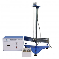 Лабораторная установка «Соударение шаров» - «globural.ru» - Великие Луки