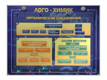 Комбинированный модульный комплекс "Лого-химик" - «globural.ru» - Великие Луки