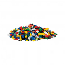 Набор "Строительные кирпичи" LEGO - «globural.ru» - Великие Луки