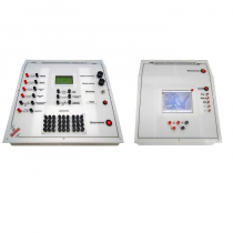 Учебный модульный комплекс «Твердое тело 1» - «globural.ru» - Великие Луки