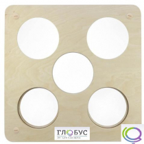 Панель "Зеркала Потехи" - «globural.ru» - Великие Луки