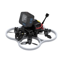 Комплект для сборки квадрокоптера "Пионер FPV" - «globural.ru» - Великие Луки