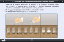 Интерактивные курсы. Химия 10 класс. Базовый - «globural.ru» - Великие Луки