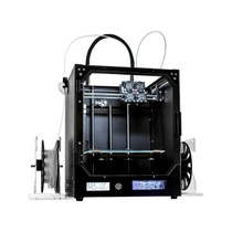 3D-принтер DUO корпус открытый сверху (2 экструдера) - «globural.ru» - Великие Луки