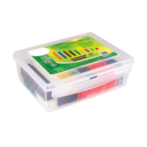 Набор для изучение математики "Занимательные кубики" - «globural.ru» - Великие Луки