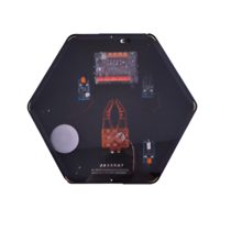 Модуль интерактивный "Ханойская башня" - «globural.ru» - Великие Луки