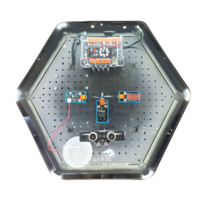 Модуль интерактивный "Термометр" - «globural.ru» - Великие Луки