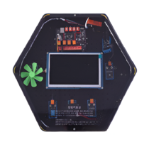 Модуль интерактивный "Умная метеостанция" - «globural.ru» - Великие Луки