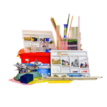 Набор для экспериментирования "Наблюдения за природой. Измерения" - «globural.ru» - Великие Луки