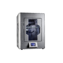 3D-принтер 3D RS (1 экструдер) - «globural.ru» - Великие Луки