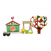 Многофункциональный интерактивный комплекс «Хутор» - «globural.ru» - Великие Луки