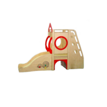 Игровой комплекс “Домик 4” - «globural.ru» - Великие Луки