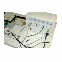 Лабораторный комплекс «Фотоэлектрические и оптические измерения» - «globural.ru» - Великие Луки