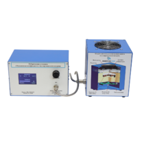 Лабораторная установка «Определение коэффициента теплопроводности воздуха» - «globural.ru» - Великие Луки