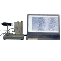 Лабораторная установка «Определение коэффициента взаимной диффузии воздуха и водяного пара»  - «globural.ru» - Великие Луки