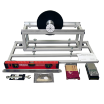 Установка «Уравновешивание вращающихся масс»   - «globural.ru» - Великие Луки