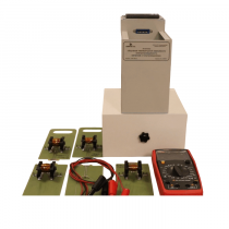 Установка  «Изучение температурной зависимости электропроводимости металлов и полупроводников»  - «globural.ru» - Великие Луки