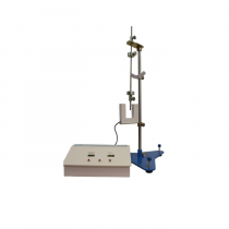 Лабораторная установка «Определение ускорения свободного падения методом оборотного физического маятника» - «globural.ru» - Великие Луки