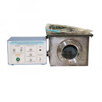 Лабораторный стенд для изучения физической модели аэрометрических датчиков с использованием оптико-цифровых методов получения информации о деформации измерительного упругого элемента - «globural.ru» - Великие Луки