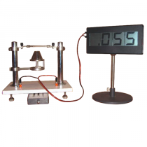 Демонстрационная установка «Зависимость сопротивления от температуры»  - «globural.ru» - Великие Луки