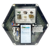 Модуль интерактивный с искусственным интеллектом "Интеллектуальная география" - «globural.ru» - Великие Луки