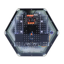 Модуль интерактивный "Музыкальный фонтан" - «globural.ru» - Великие Луки