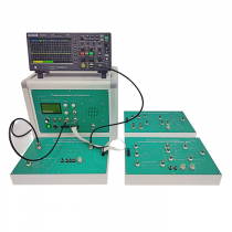 Универсальный лабораторный комплекс «Радиоприемные устройства»  - «globural.ru» - Великие Луки