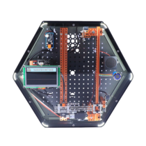 Модуль интерактивный "Обнаружение ускорения" - «globural.ru» - Великие Луки