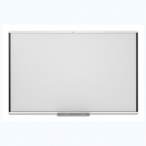 Интерактивная доска SMART SBM777V-43 с пассивным лотком (Notebook 22) - «globural.ru» - Великие Луки
