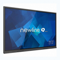 Интерактивная LED панель Newline TT-6521Q - «globural.ru» - Великие Луки