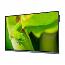 Интерактивный программно-аппаратный комплекс Geckotouch Interactive IP65GT-C в комплекте с настенным креплением - «globural.ru» - Великие Луки
