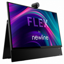 Интерактивный 4K-монитор Newline Flex - «globural.ru» - Великие Луки