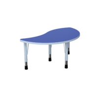 Стол детский "Капля" 1-3 гр.р. - «globural.ru» - Великие Луки
