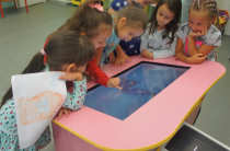 Мультстудия комплектация лого + 32" - «globural.ru» - Великие Луки