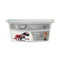 Комплекс робототехники R:ED X (Edu) - «globural.ru» - Великие Луки