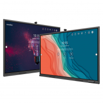 Интерактивная LED панель Newline TT-8622Q - «globural.ru» - Великие Луки