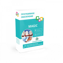 Программное обеспечение "Magic Touch"    - «globural.ru» - Великие Луки