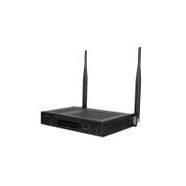 Встраиваемый вычислительный блок Geckotouch Module  PC82RF-W  - «globural.ru» - Великие Луки