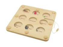 Панель "Магнетизм" малая - «globural.ru» - Великие Луки