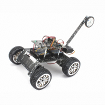 Ресурсный набор Robo kit 2-3 - «globural.ru» - Великие Луки