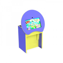 Интерактивный стол "I-TABLE" - «globural.ru» - Великие Луки