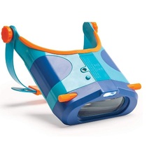 Волшебные очки - «globural.ru» - Великие Луки