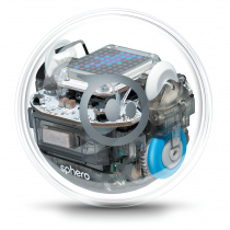 Учебно-игровой комплект по программированию «Sphero BOLT» - «globural.ru» - Великие Луки