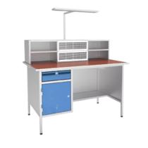 Стол паяльщика СП-02-02 - «globural.ru» - Великие Луки