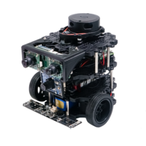 Учебный комплект на базе TurtleBot3 (Расширенный) - «globural.ru» - Великие Луки