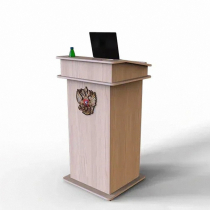 Трибуна АВТ-003 - «globural.ru» - Великие Луки