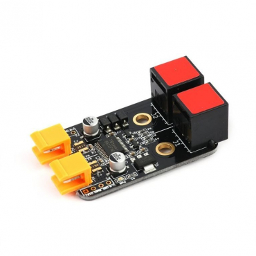 Модуль драйвер двигателей постоянного тока Me Dual Motor Driver V1 - «globural.ru» - Великие Луки