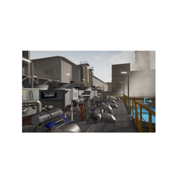 Комплект VR-приложение для колледжей по металлургии - «globural.ru» - Великие Луки
